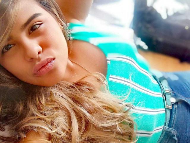 SharlotteSmit - Sexe cam en vivo - 8614076