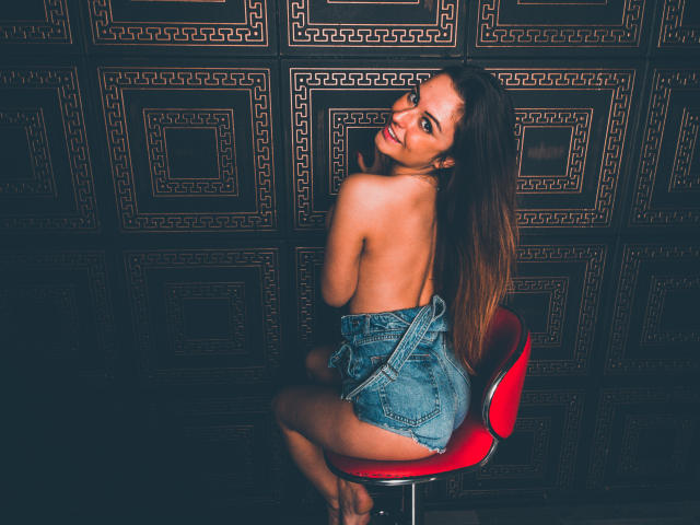 JessyN - сексуальная веб-камера в реальном времени - 8614412