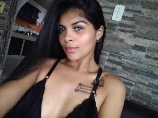 AllissonDeep - Sexe cam en vivo - 8615820