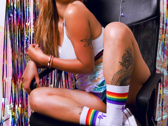 SabrinaMagne - Live sex cam - 8616184