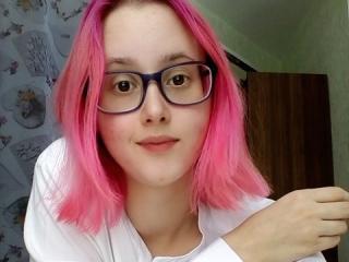 AliceXMay - Chat cam sex avec cette Ravissante model française en chaleur occidentale sur le site XloveCam 