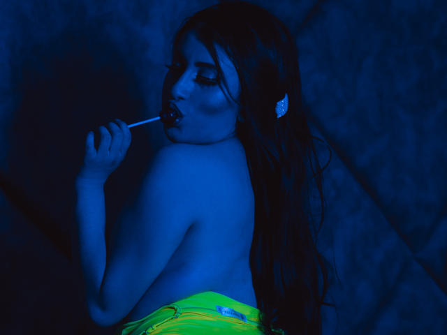 SammyRose - Sexe cam en vivo - 8618020