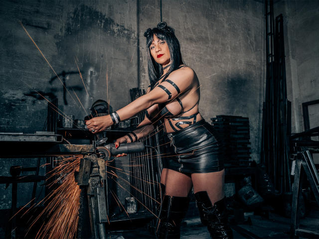 CharlotteJhonson - сексуальная веб-камера в реальном времени - 8618188