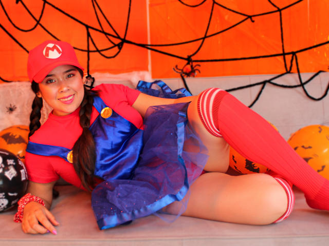 MiaMorell - Sexe cam en vivo - 8618480