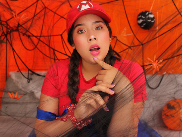 MiaMorell - Sexe cam en vivo - 8618488