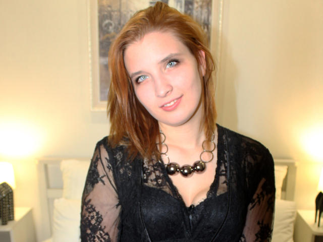 KamillaAcosta - Live sex cam - 8620064