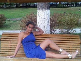 PaulaNova - Sexe cam en vivo - 8621528