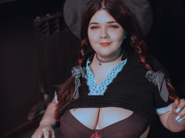 PlumPie - Sexe cam en vivo - 8621848