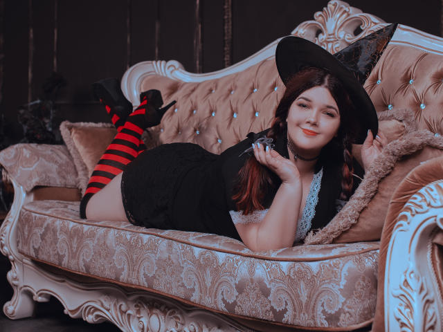 PlumPie - Sexe cam en vivo - 8621872