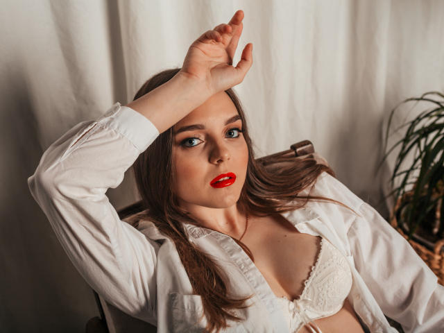 MeganMills - Sexe cam en vivo - 8622596