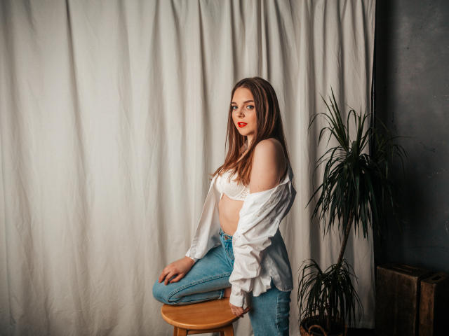 MeganMills - Sexe cam en vivo - 8622604