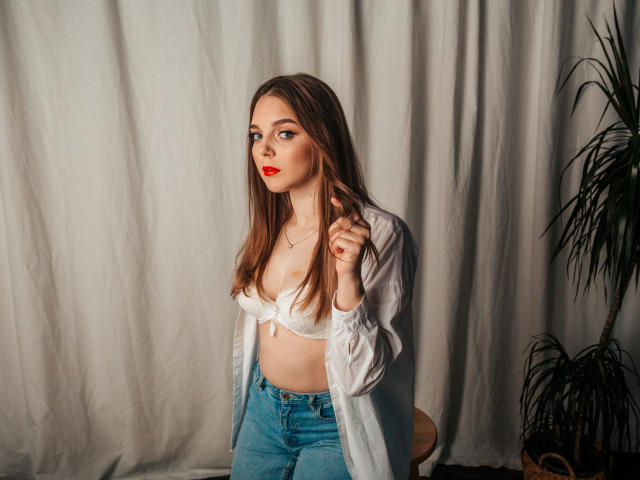 MeganMills - Sexe cam en vivo - 8622608