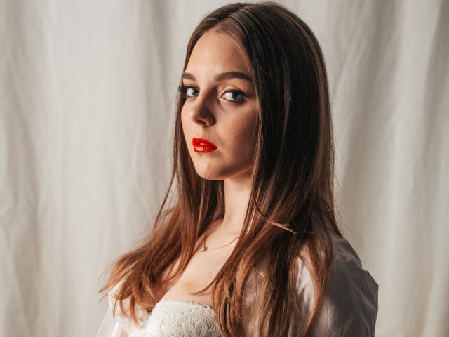 MeganMills - Live sexe cam - 8622612