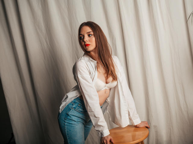 MeganMills - Sexe cam en vivo - 8622628