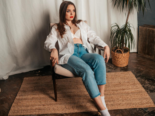 MeganMills - Sexe cam en vivo - 8622748