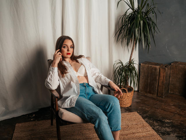 MeganMills - Sexe cam en vivo - 8622752