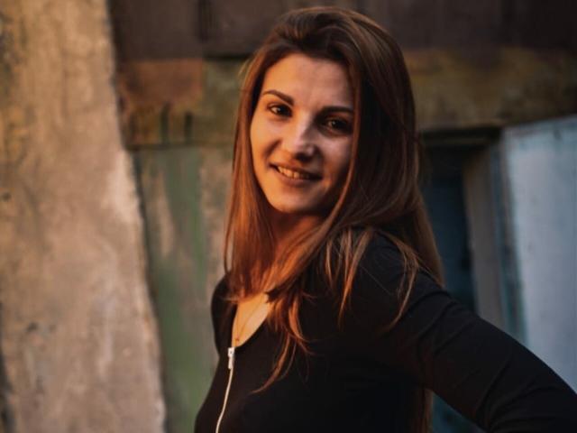 MaryHall - сексуальная веб-камера в реальном времени - 8623924