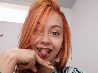 ElizaJones - Sexe cam en vivo - 8625484