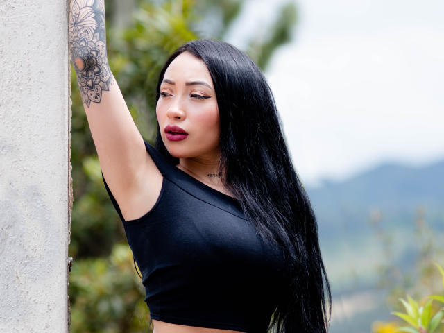 PamelaEvannson - Live sex cam - 8627188