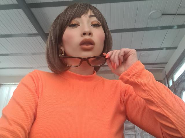 PamelaEvannson - сексуальная веб-камера в реальном времени - 8627992