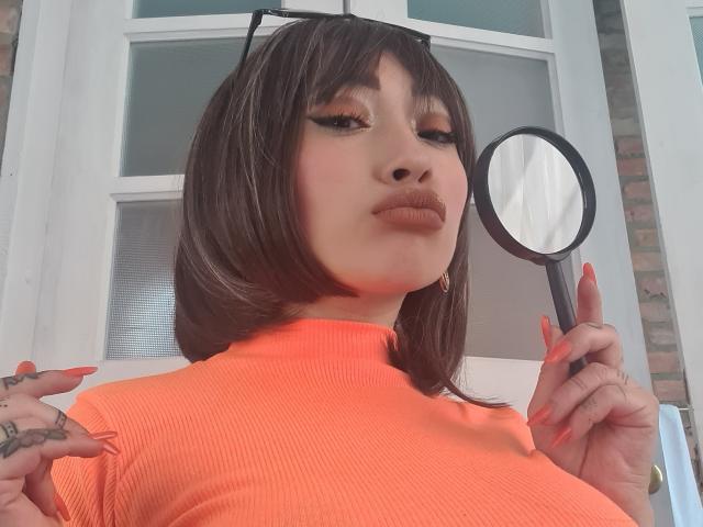 PamelaEvannson - Sexe cam en vivo - 8628000