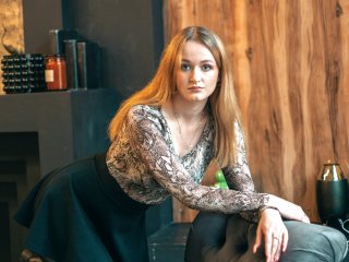 Lenorea - Live sex cam - 8628076