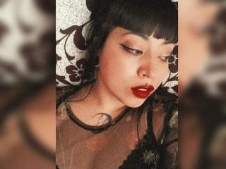 AprilBlack - Live sexe cam - 8632732