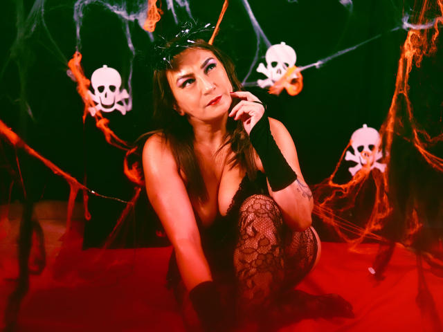 Venusss69 - сексуальная веб-камера в реальном времени - 8633428