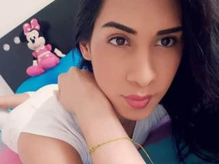 PaulinaCoquette - Live porn &amp; sex cam - 8633596