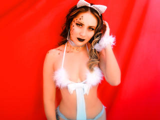 ConejitaLinda - Sexe cam en vivo - 8634136