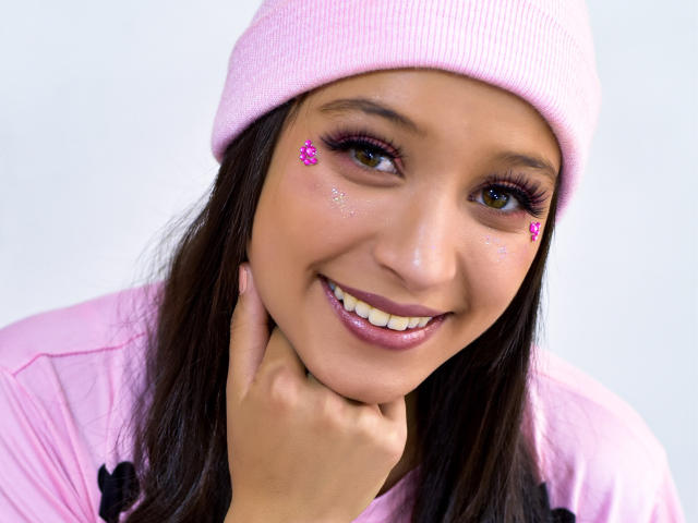 EllieVelvett - Live porn &amp; sex cam - 8634956