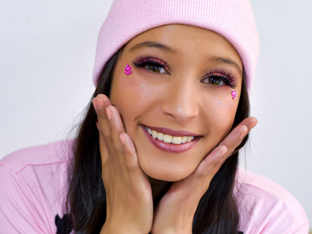 EllieVelvett - Live Sex Cam - 8634964