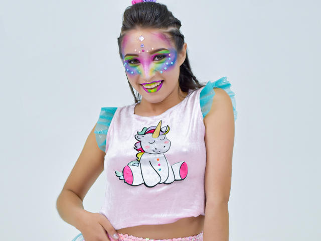 EllieVelvett - Live sex cam - 8635400