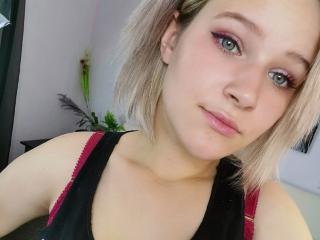 NansyDenel - Live sex cam - 8635480