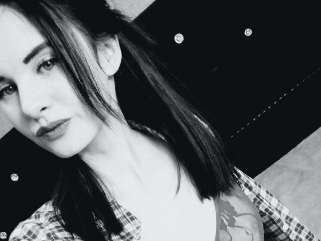 LolaMegan - Sexe cam en vivo - 8636192