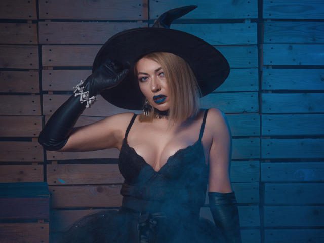 LaliFairy - Sexe cam en vivo - 8637100