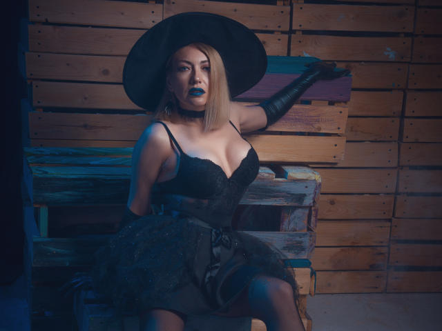 LaliFairy - Live Sex Cam - 8637104