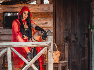 MartinaRoger - Sexe cam en vivo - 8637412