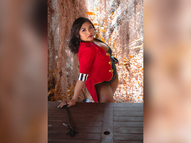 DevoraWellss - сексуальная веб-камера в реальном времени - 8638644