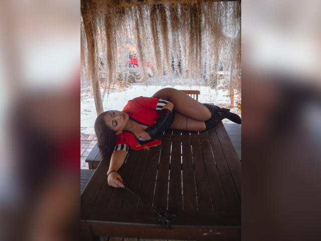 DevoraWellss - Élő pornó és szexkamera - 8638652