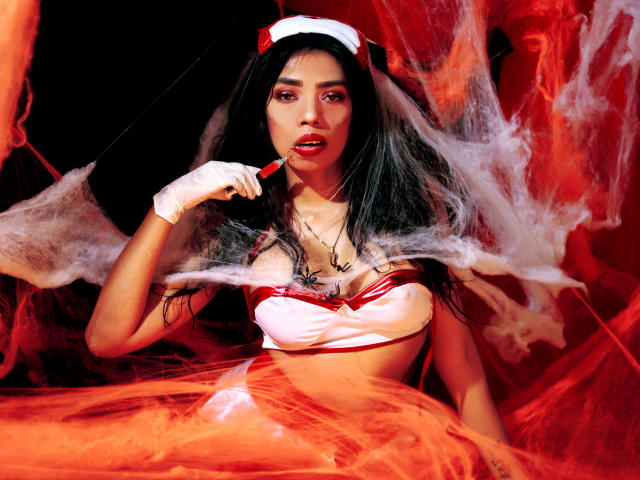 Faryyh - Sexe cam en vivo - 8639084