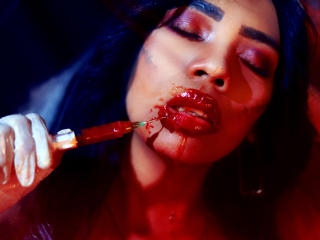 Faryyh - Live sex cam - 8639092