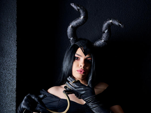 MelissaDeville - Live porn &amp; sex cam - 8639272