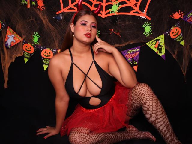 AdelleFontaineX - Sexe cam en vivo - 8643868