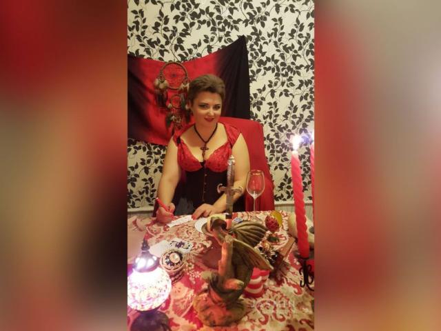 GlowingWoman - Live porn &amp; sex cam - 8645140