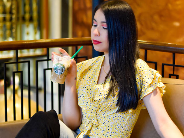 JuanitaMansson - Camera khiêu dâm &amp; quyến rũ trực tiếp - 8645296