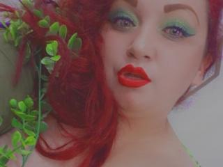 JessicaMoon - Live cam x with a latin american Exciting MILF 