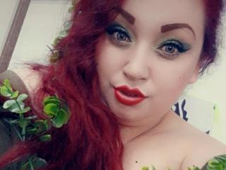 JessicaMoon - Webcam xXx with a overweighted constitution Exciting MILF 