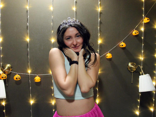 NovaGold - сексуальная веб-камера в реальном времени - 8647264