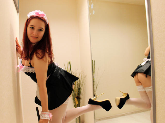 NancyFavorite - Sexe cam en vivo - 8649612